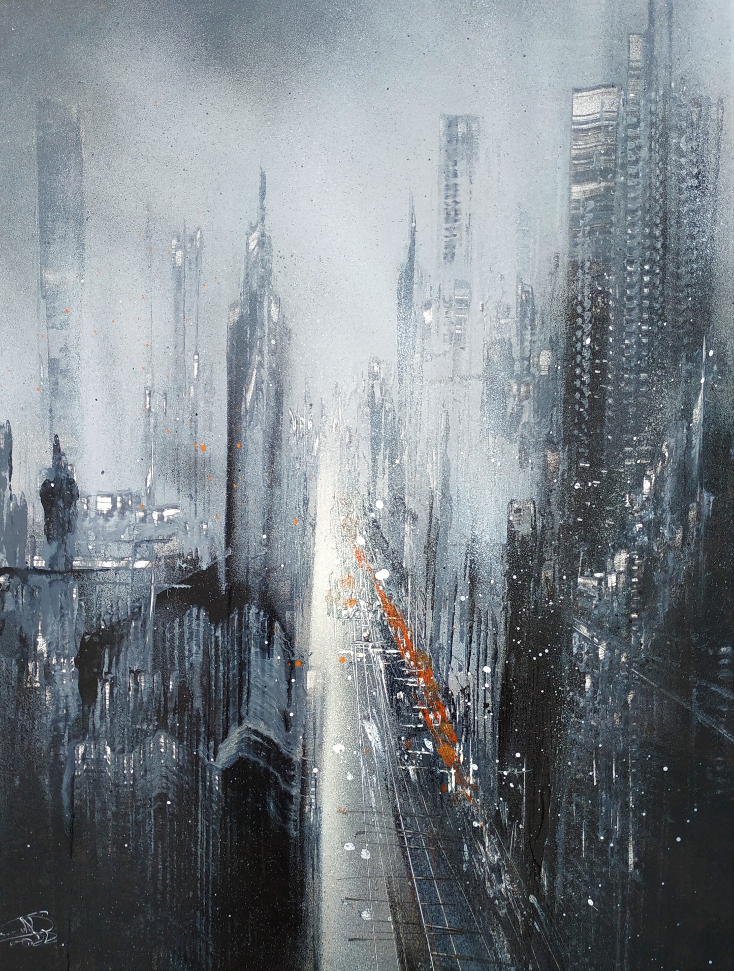brume NY