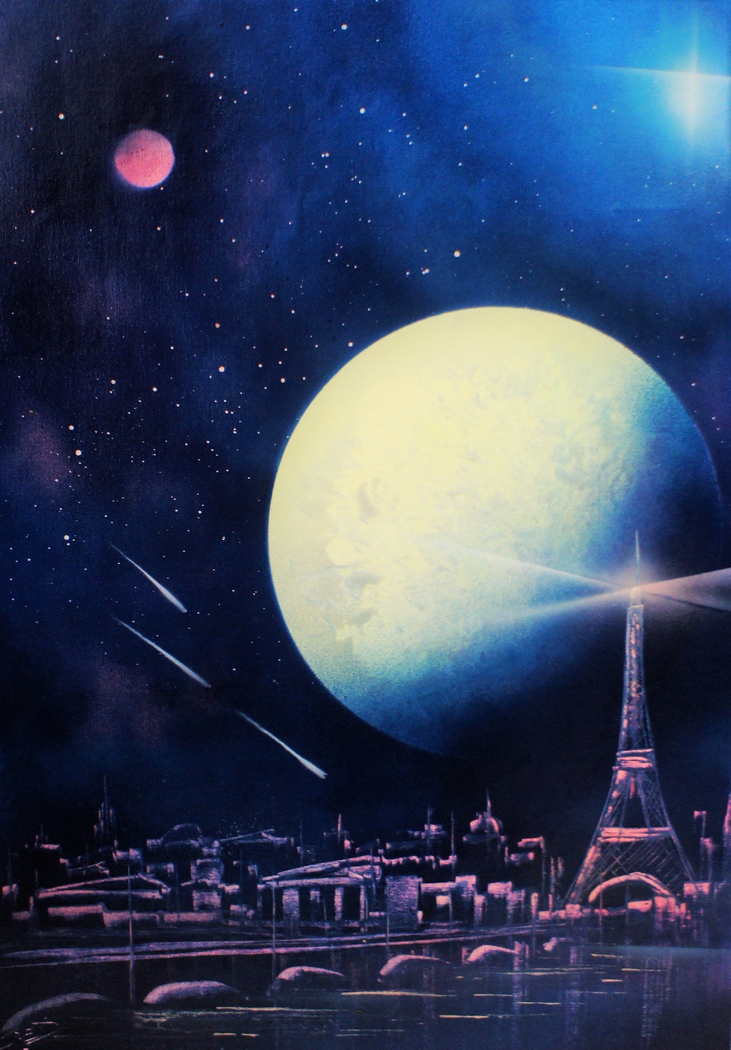 Paris