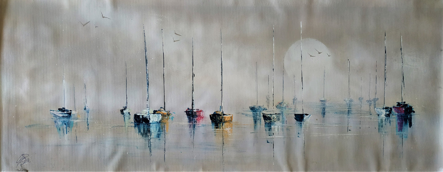 BOATS