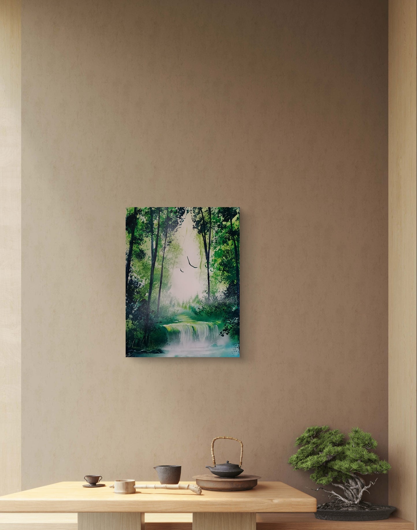 Green Forest