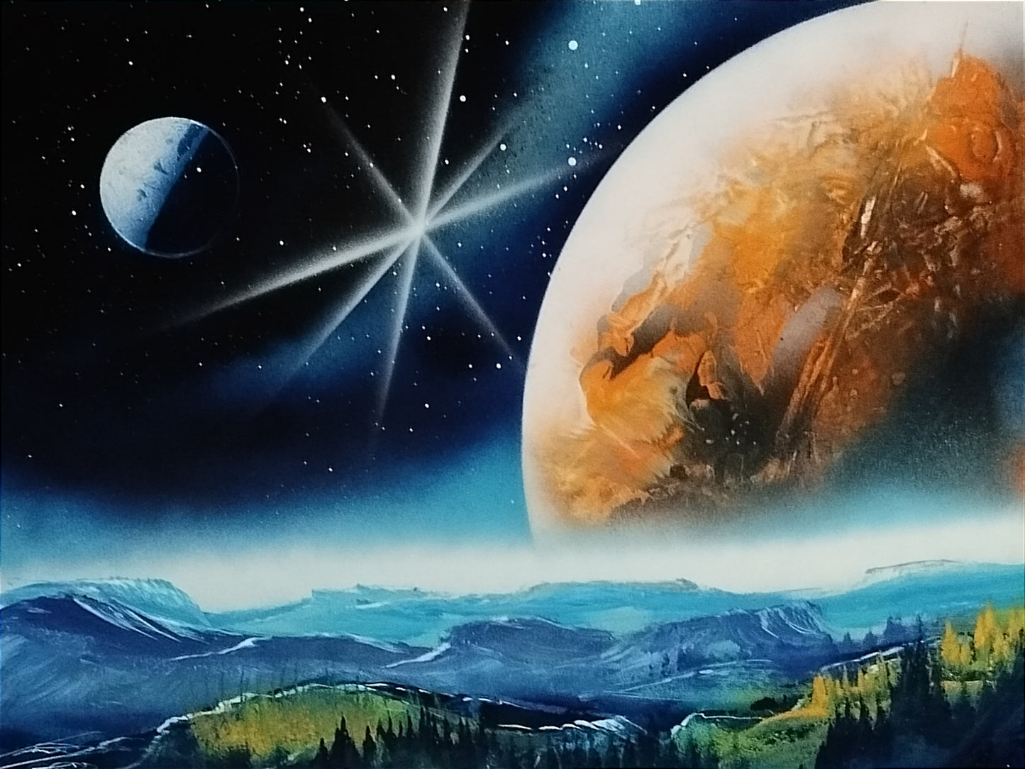 LANDSPACE5