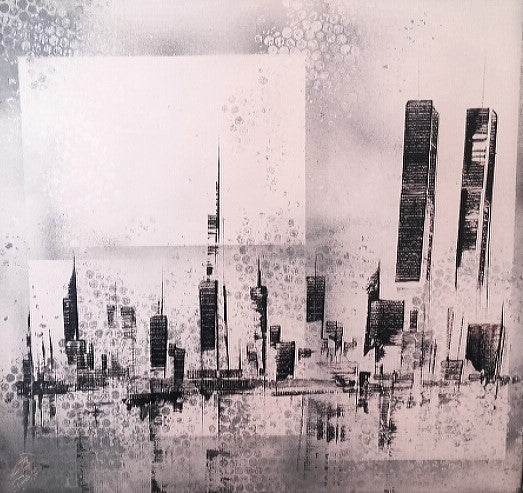 bw city