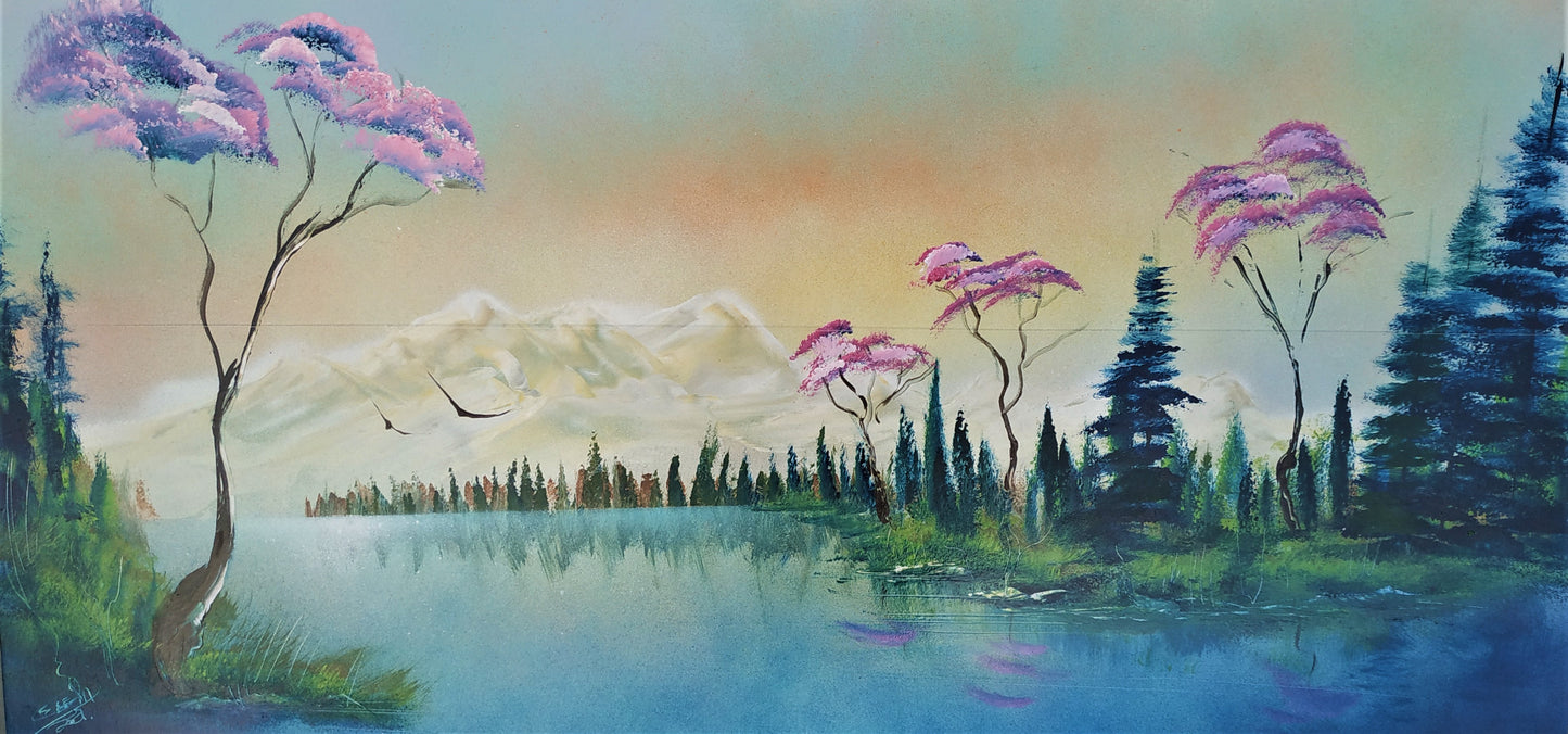 SPRING LAKE