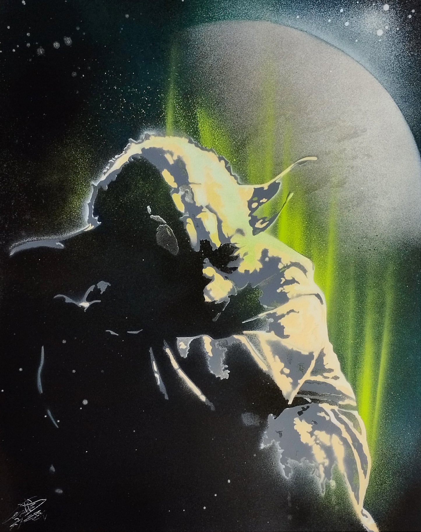 YODA