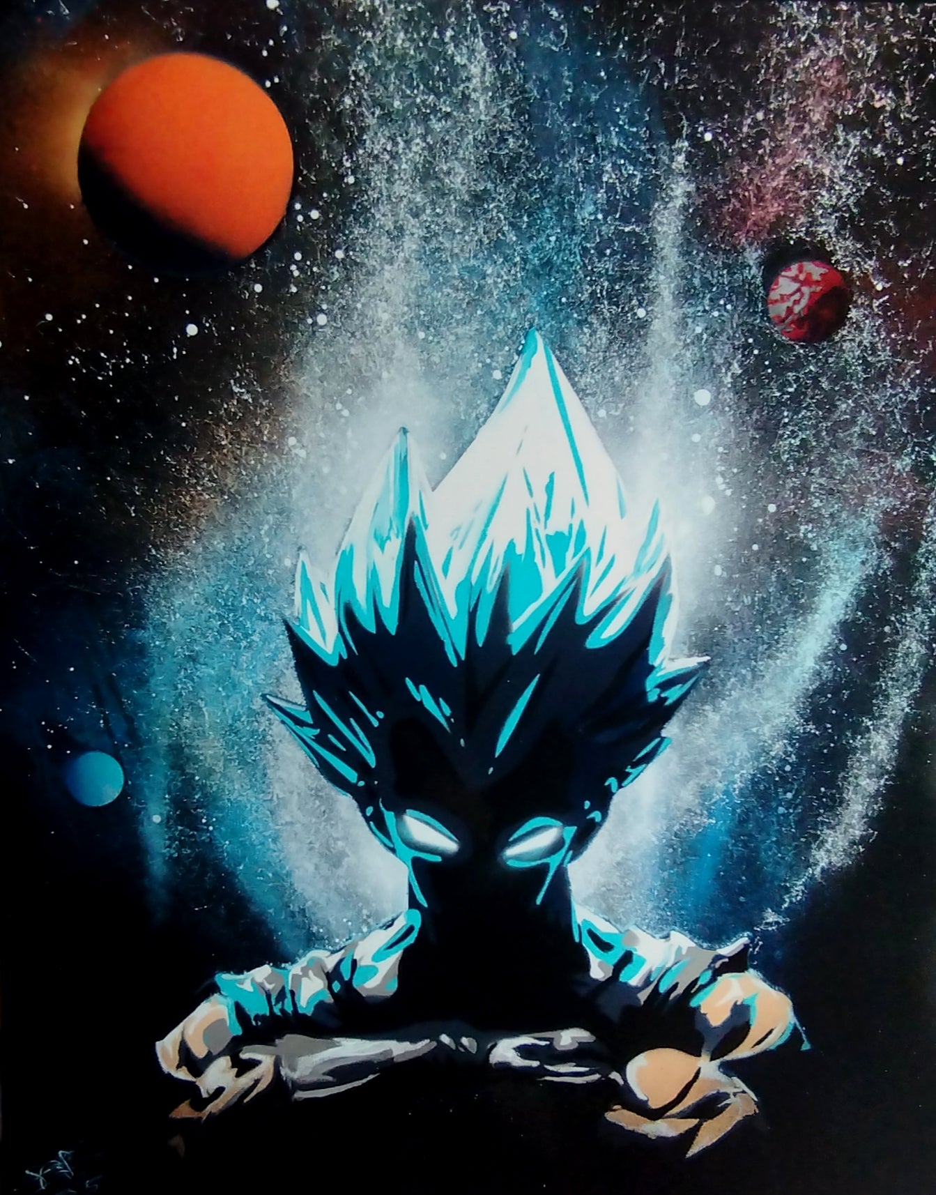 GOKU