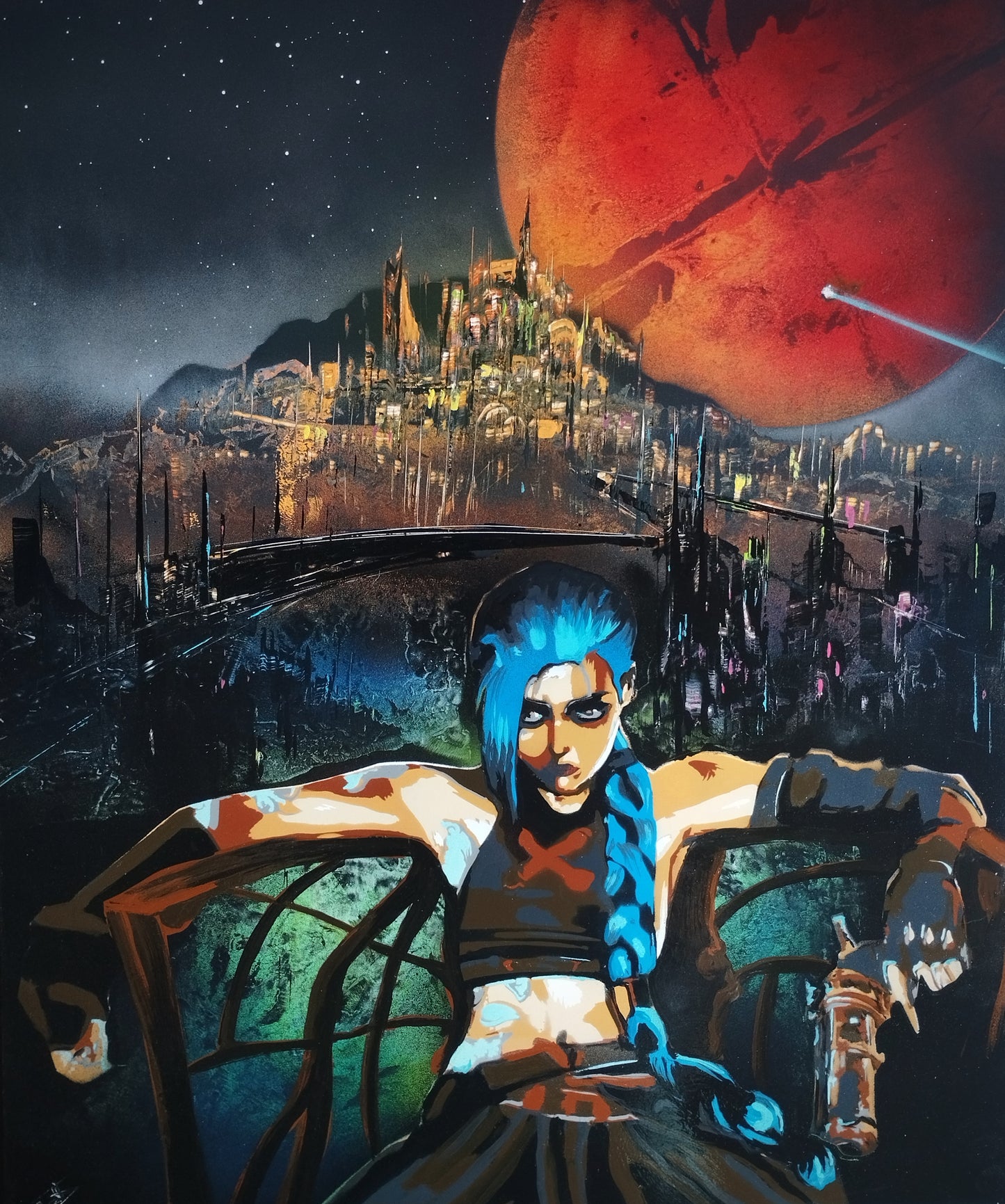 JINX