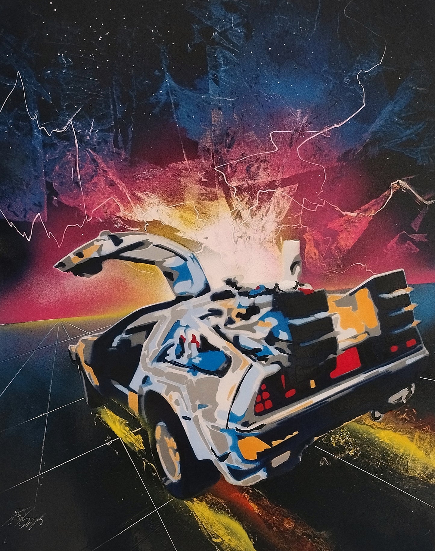 Retour vers le futur