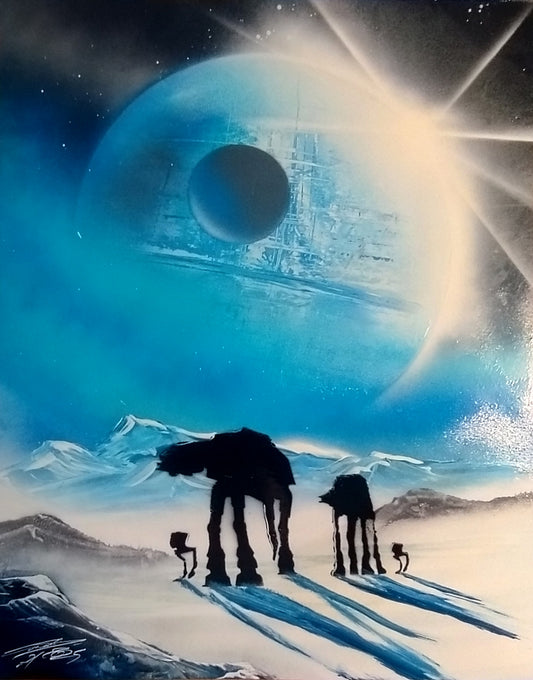 Star Wars
